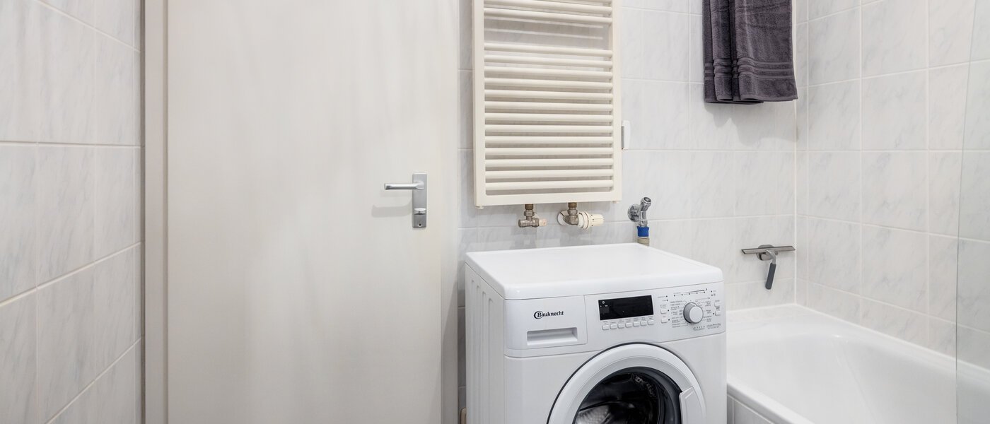 appartamento München Schwabing-West (rund um den Hohenzollernplatz) 04 bagno 9209