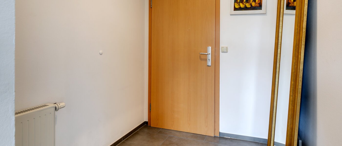 appartamento München Schwabing-West (rund um den Hohenzollernplatz) 02 ingresso/corridioio 9209