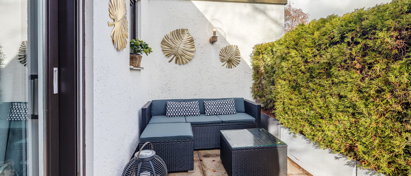 appartamento München Solln 01 balcone 9222