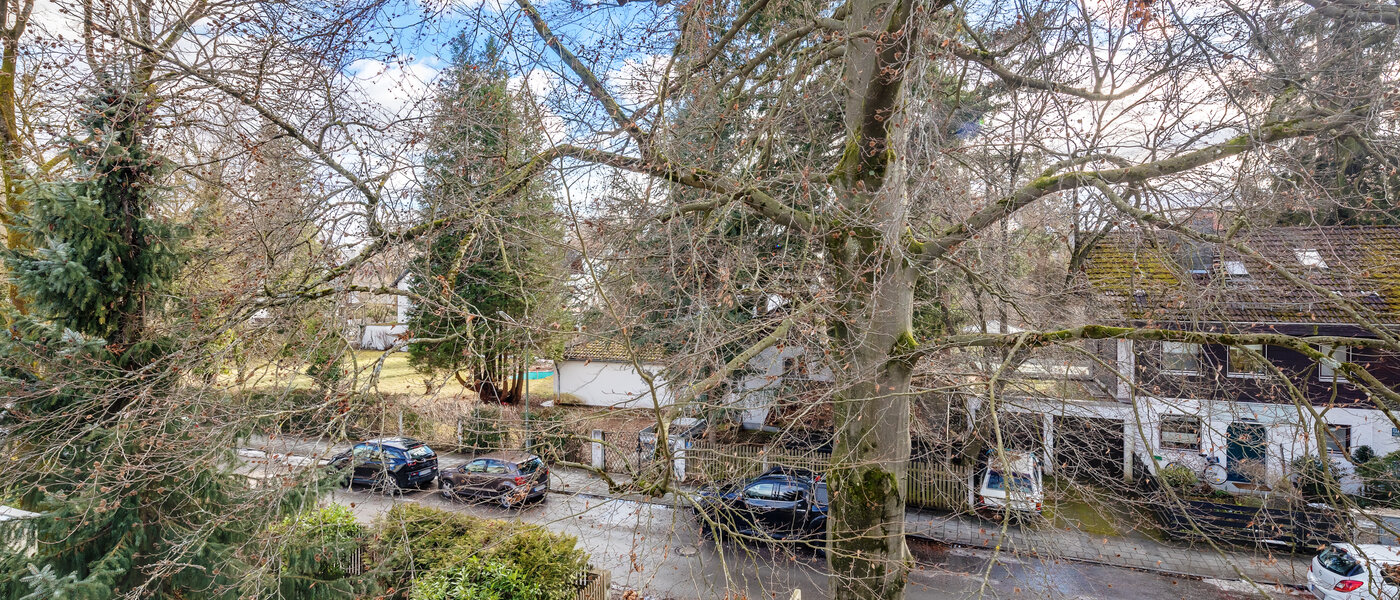 appartamento München Solln 02 vista 9222