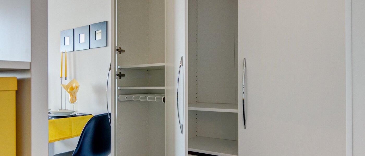 abitazione München Haidhausen 06 soggiorno 9226