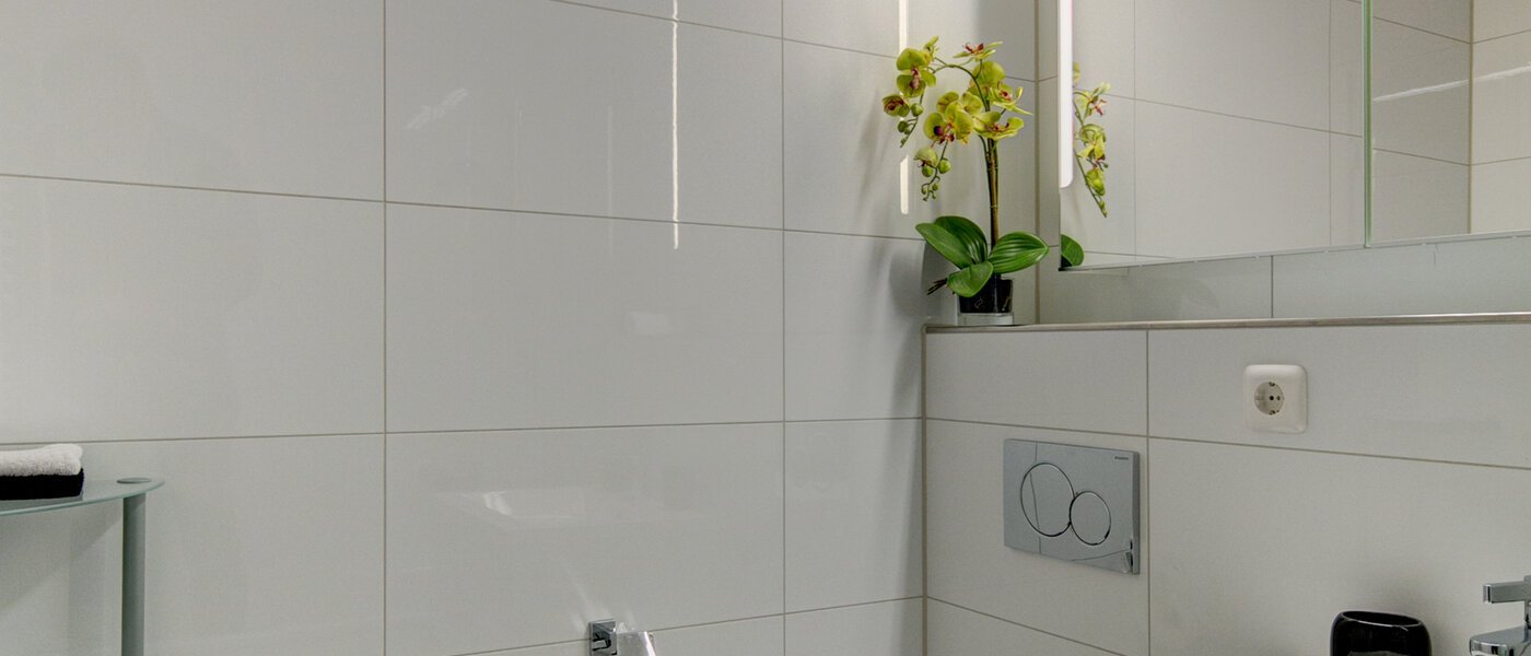 abitazione München Haidhausen 03 bagno 9226