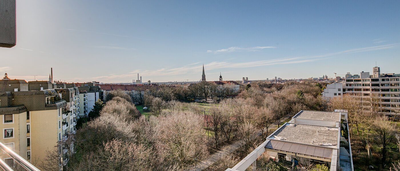 abitazione München Haidhausen 01 vista 9226