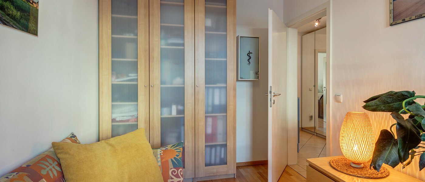 appartamento München Sendling-Westpark 03 studio 9243