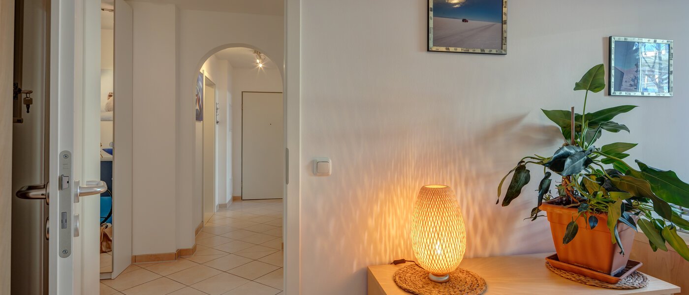 appartamento München Sendling-Westpark 04 studio 9243