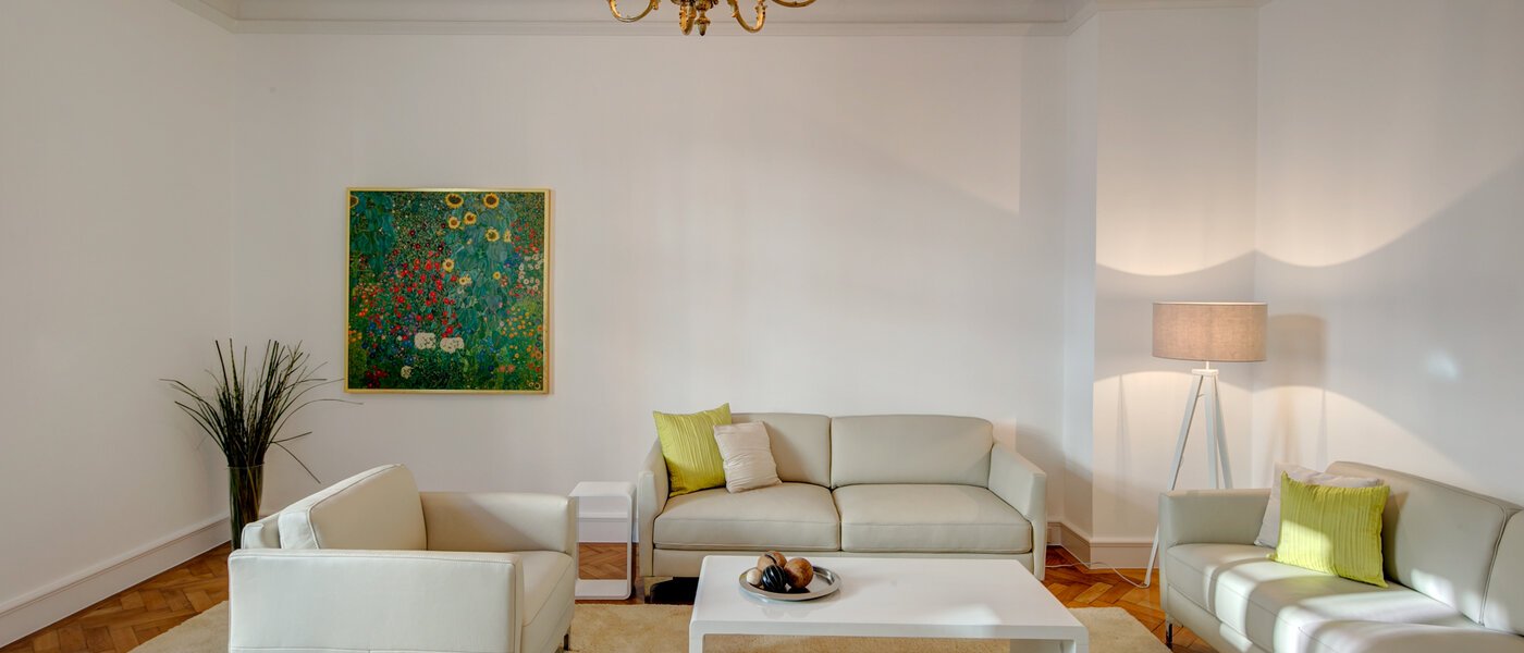 appartamento München Maxvorstadt - Rund um den Josephplatz 01 soggiorno 926