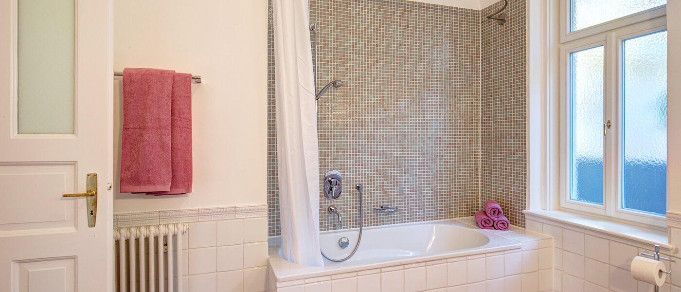 appartamento München Maxvorstadt - Rund um den Josephplatz 03 bagno 926