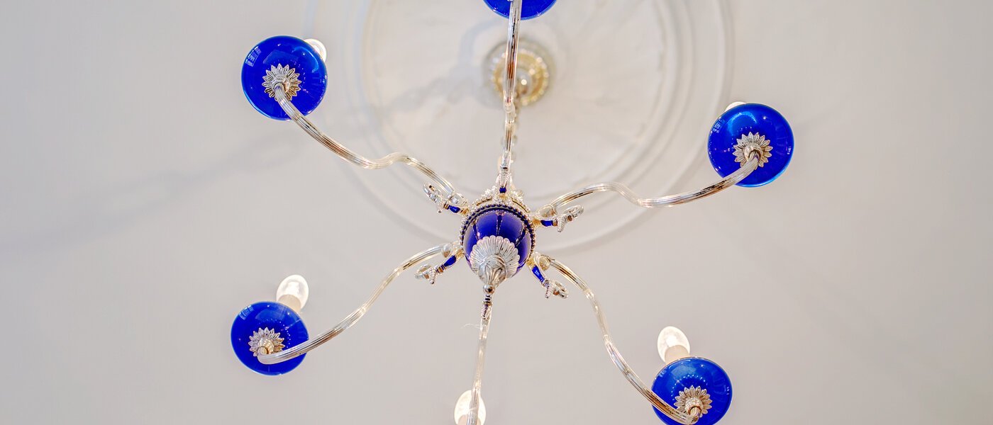 appartamento München Maxvorstadt - Rund um den Josephplatz 03 zona notte 926