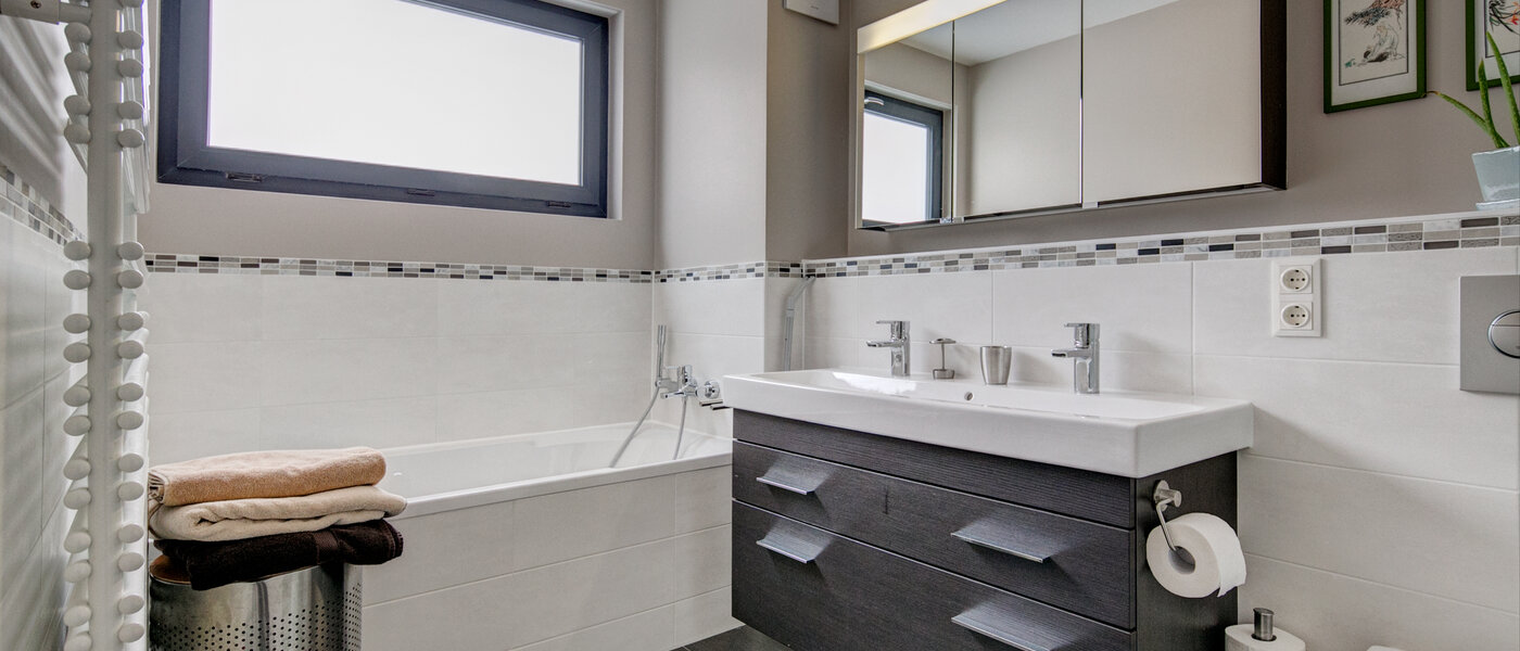 appartamento München Oberföhring 02 bagno 9269