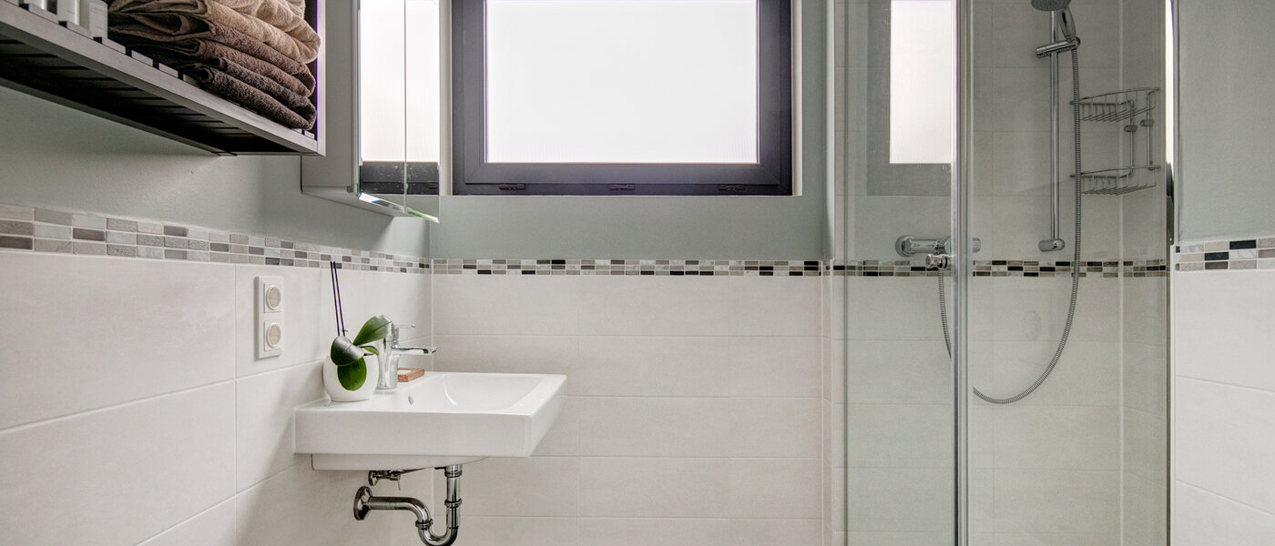 appartamento München Oberföhring 01 2° bagno 9269