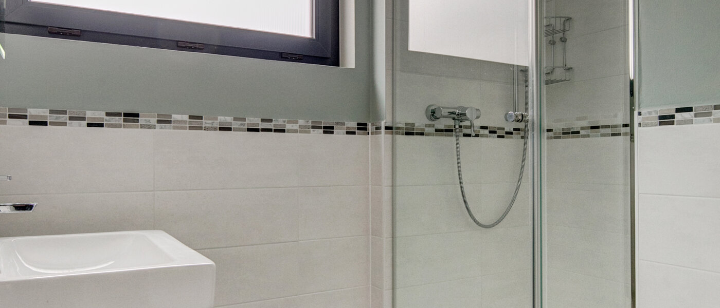 appartamento München Oberföhring 02 2° bagno 9269