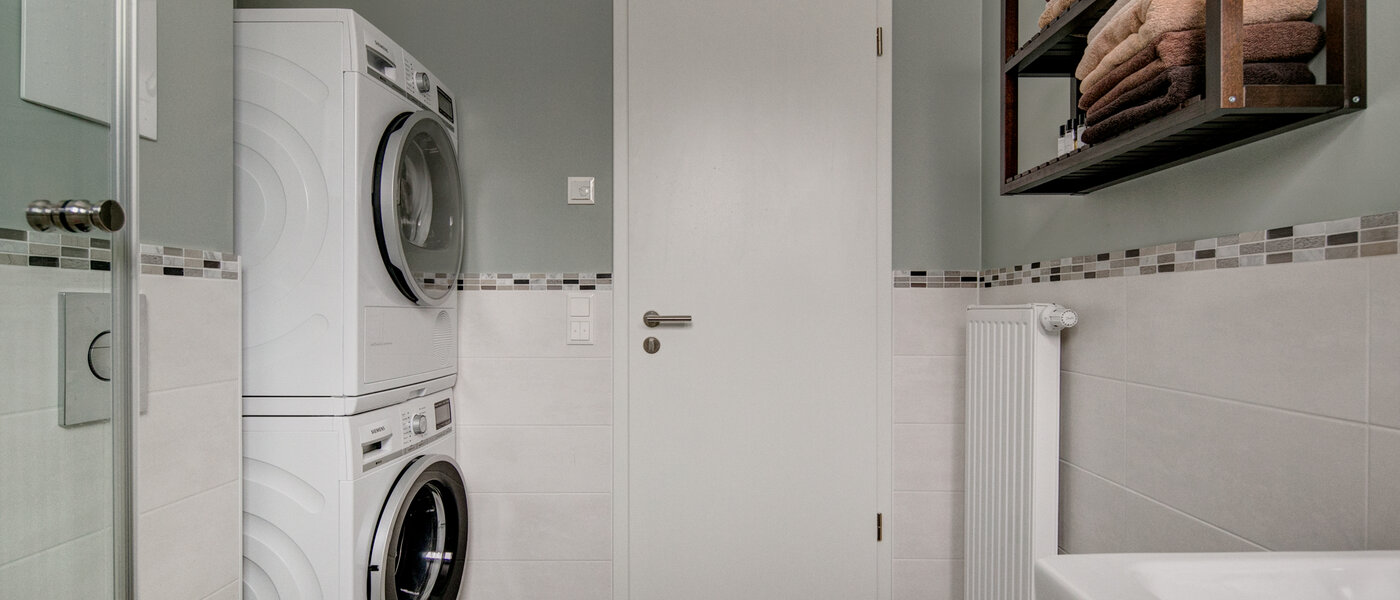 appartamento München Oberföhring 03 2° bagno 9269