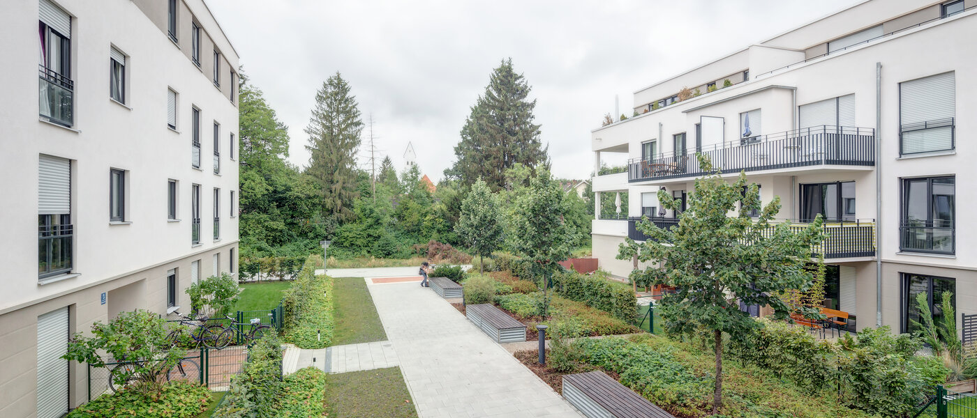 appartamento München Oberföhring 03 vista 9269