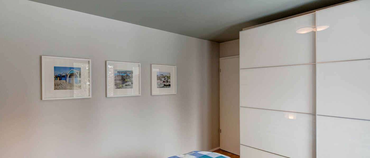 appartamento München Oberföhring 03 2° zona notte 9269