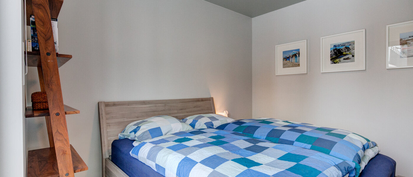 appartamento München Oberföhring 04 2° zona notte 9269