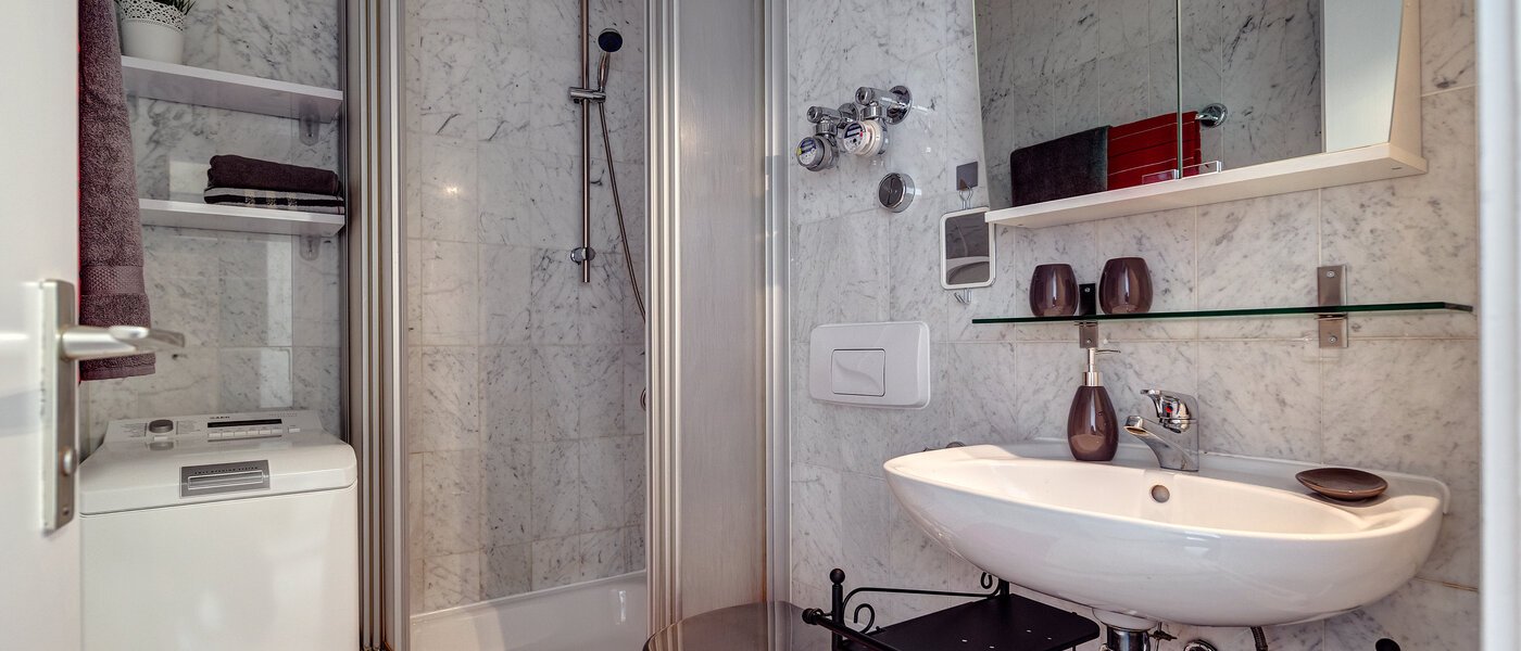 abitazione München Schwabing 01 bagno 9272