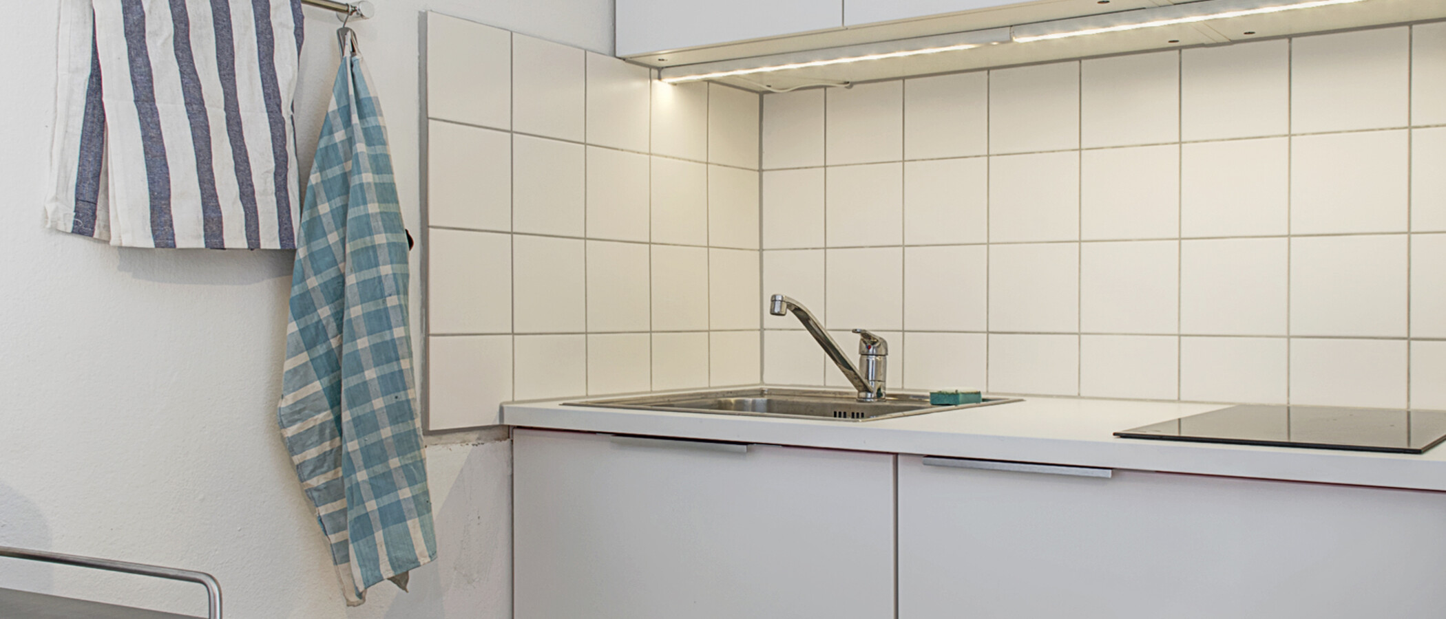 abitazione München Schwabing-West 02 cucina 9290