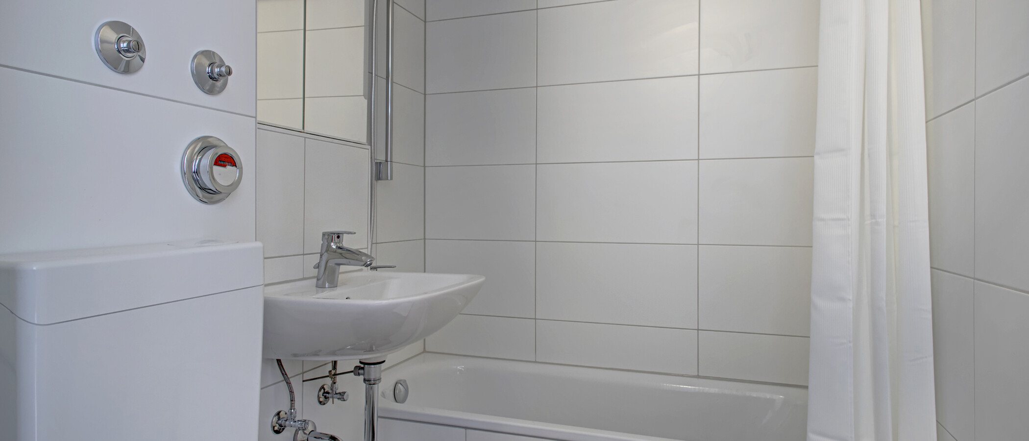 abitazione München Schwabing-West 01 bagno 9290