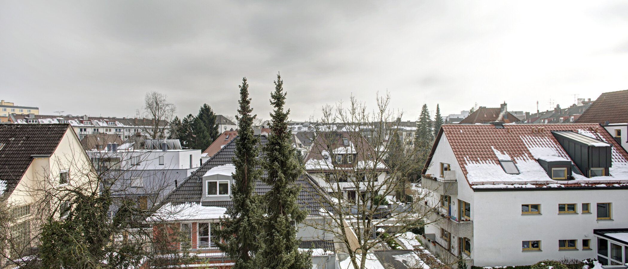 abitazione München Schwabing-West 01 vista 9290