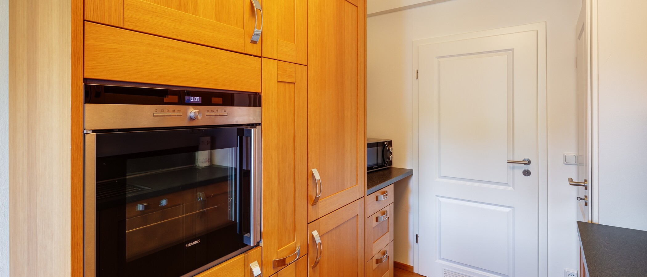 appartamento München Thalkirchen 04 cucina 9295