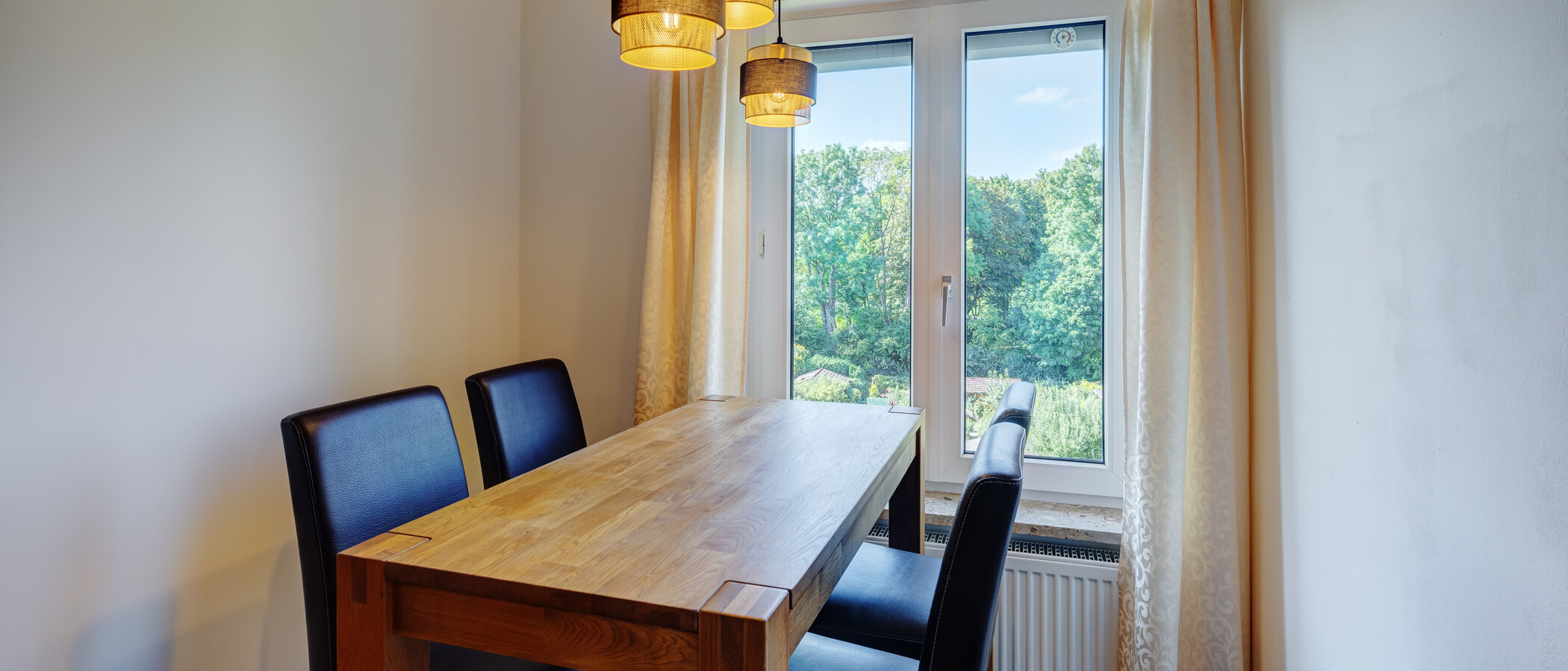 appartamento München Thalkirchen 06 cucina 9295