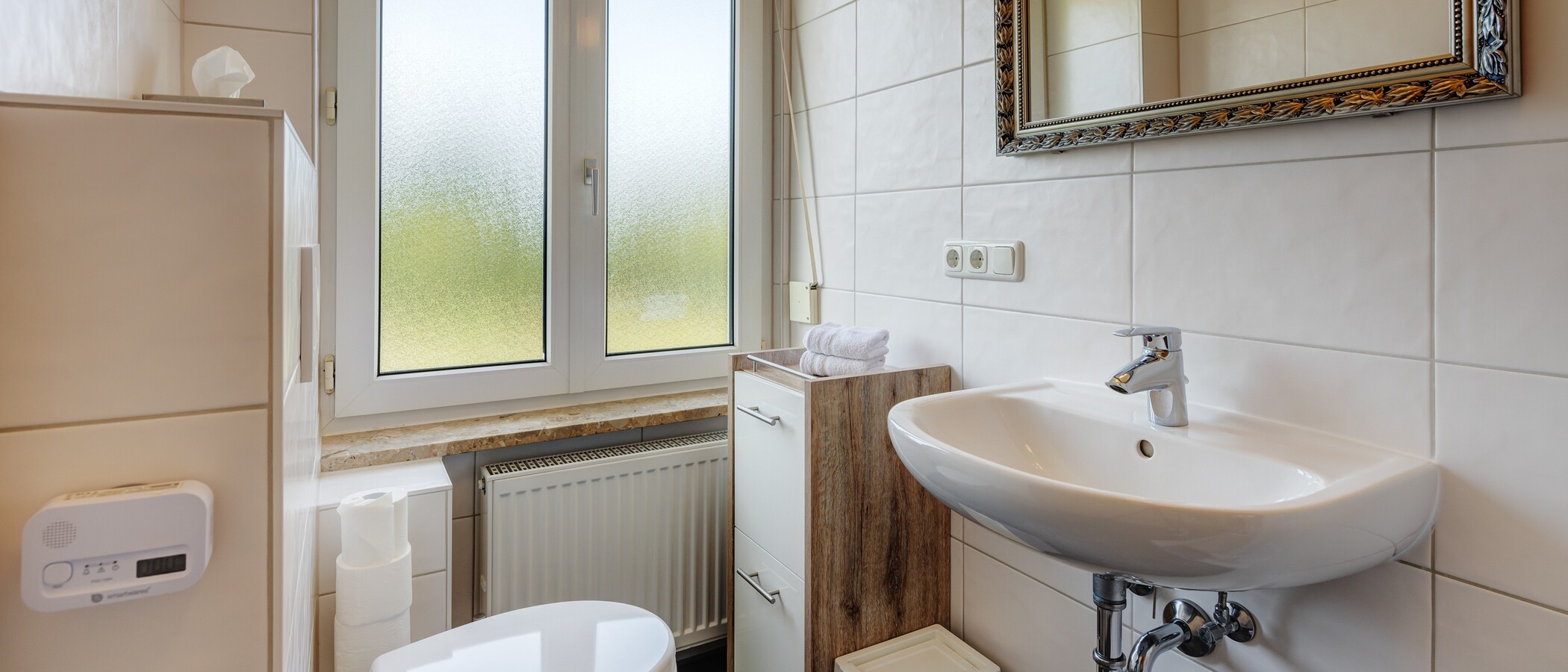 appartamento München Thalkirchen 02 bagno 9295