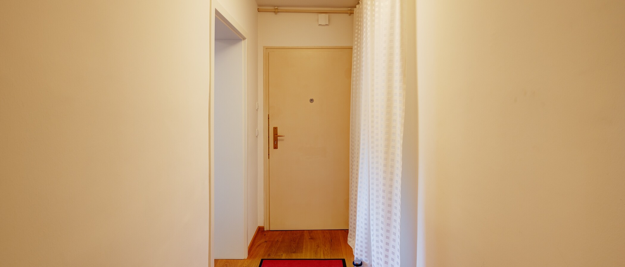 appartamento München Thalkirchen 01 ingresso/corridioio 9295