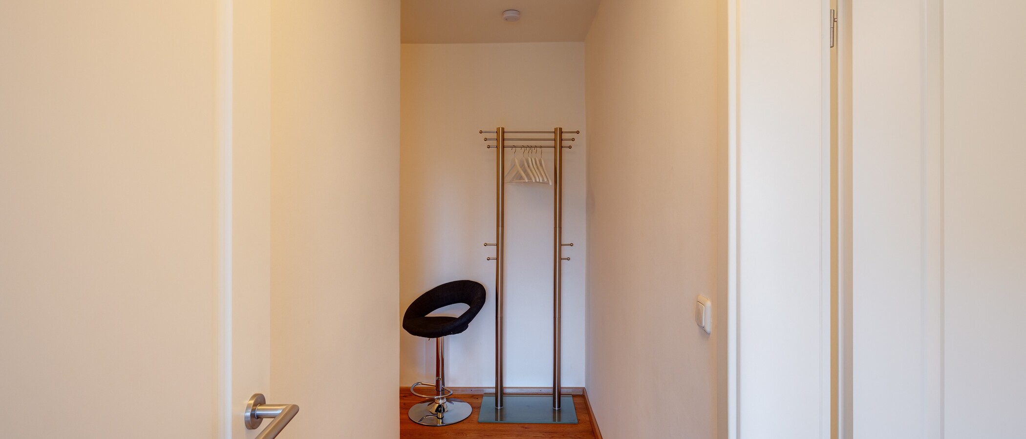 appartamento München Thalkirchen 03 ingresso/corridioio 9295