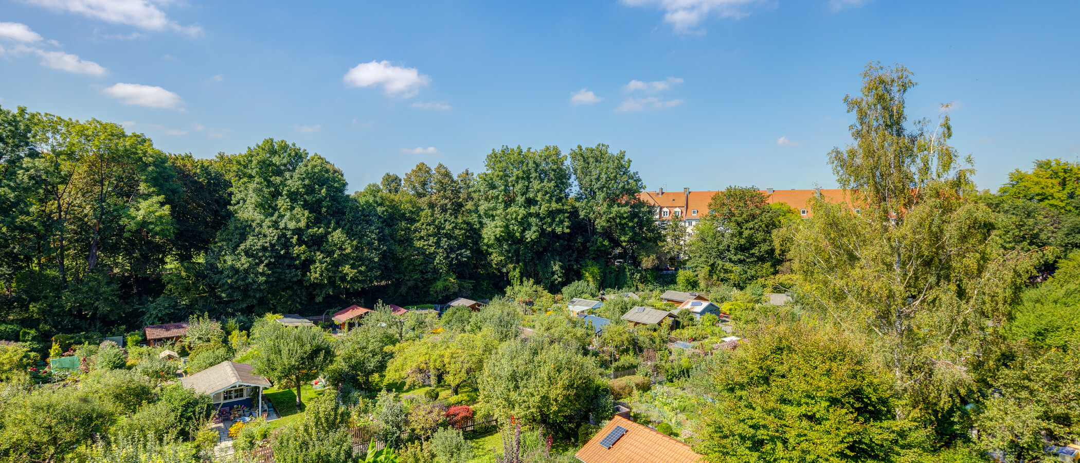 appartamento München Thalkirchen 01 vista 9295
