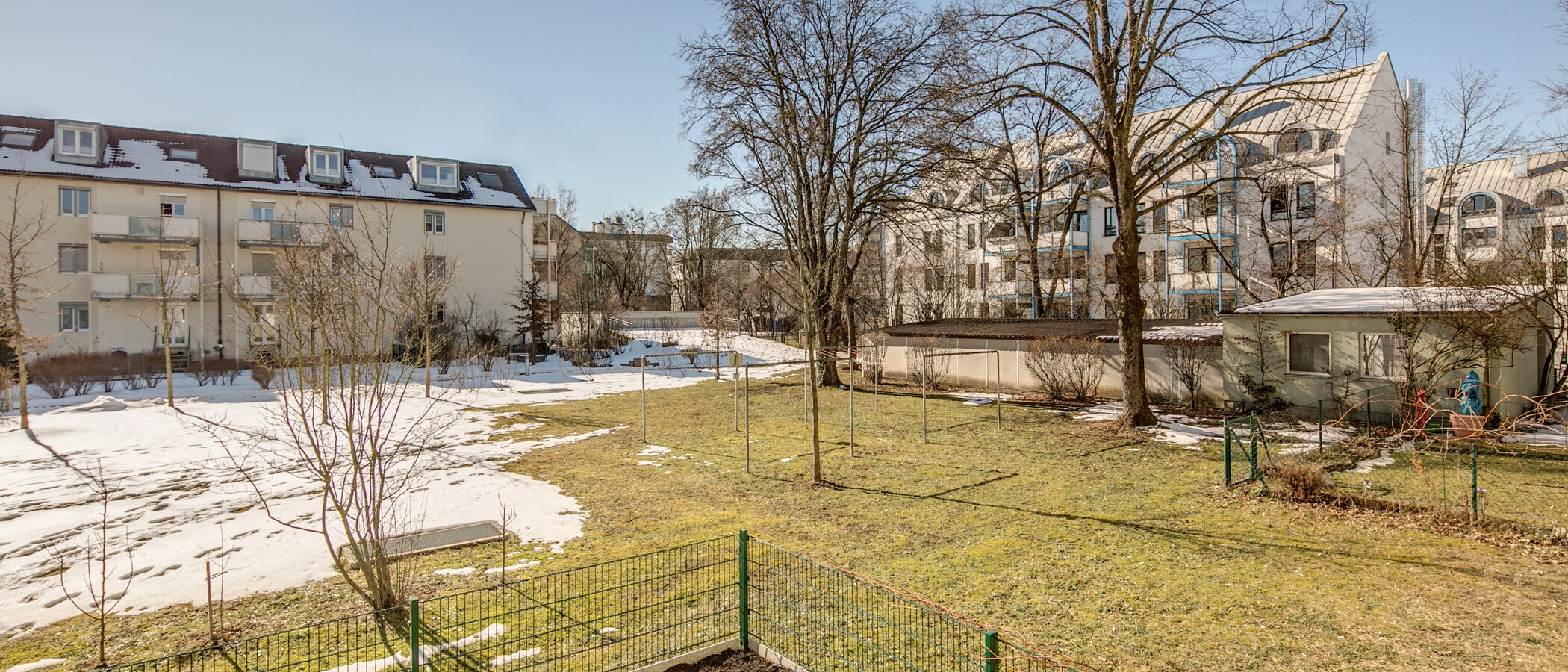 appartamento München Untermenzing 03 vista 9300
