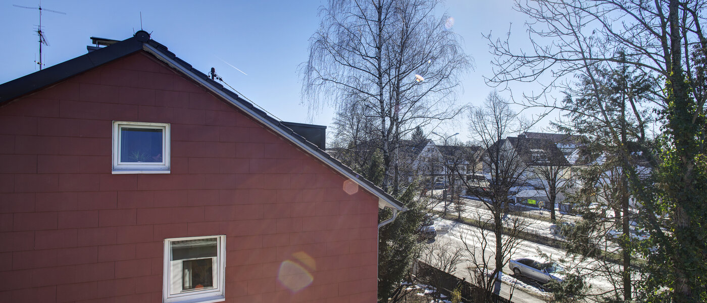 attico München Trudering 02 vista 9309