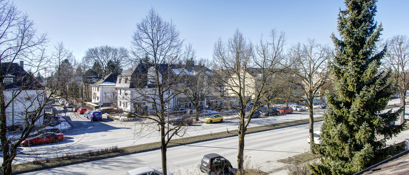 attico München Trudering 03 vista 9309