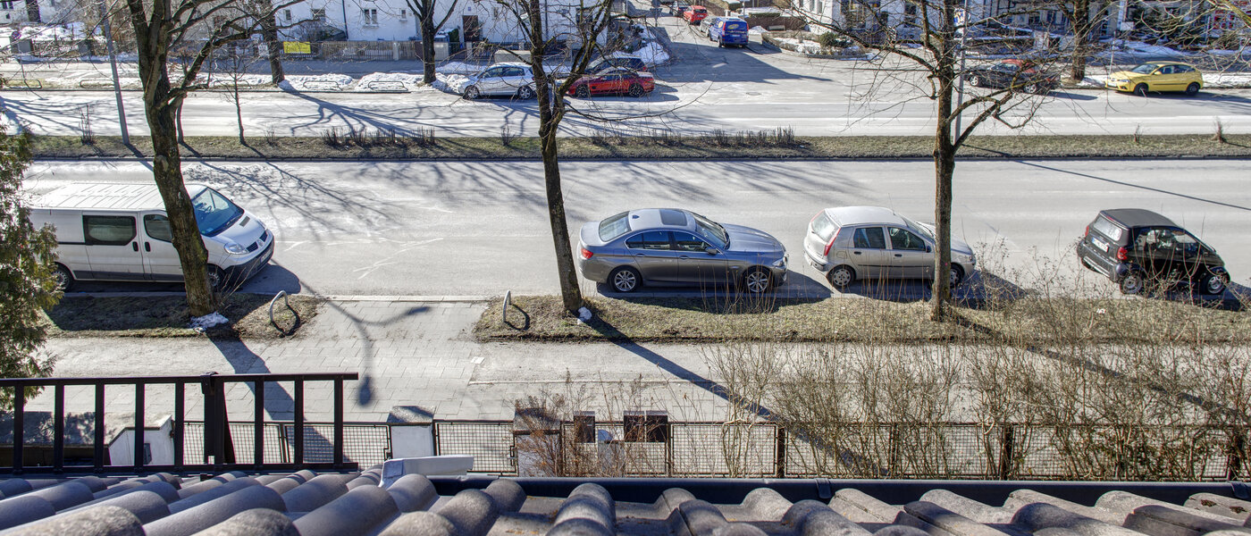 attico München Trudering 04 vista 9309