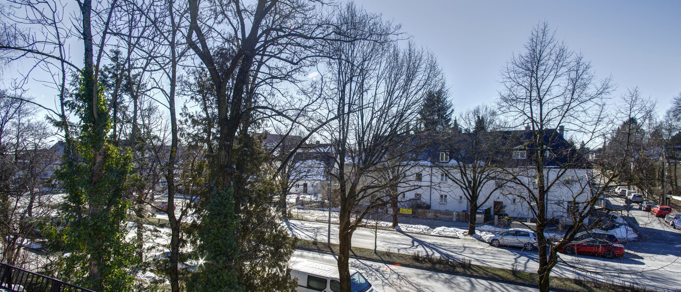 attico München Trudering 05 vista 9309