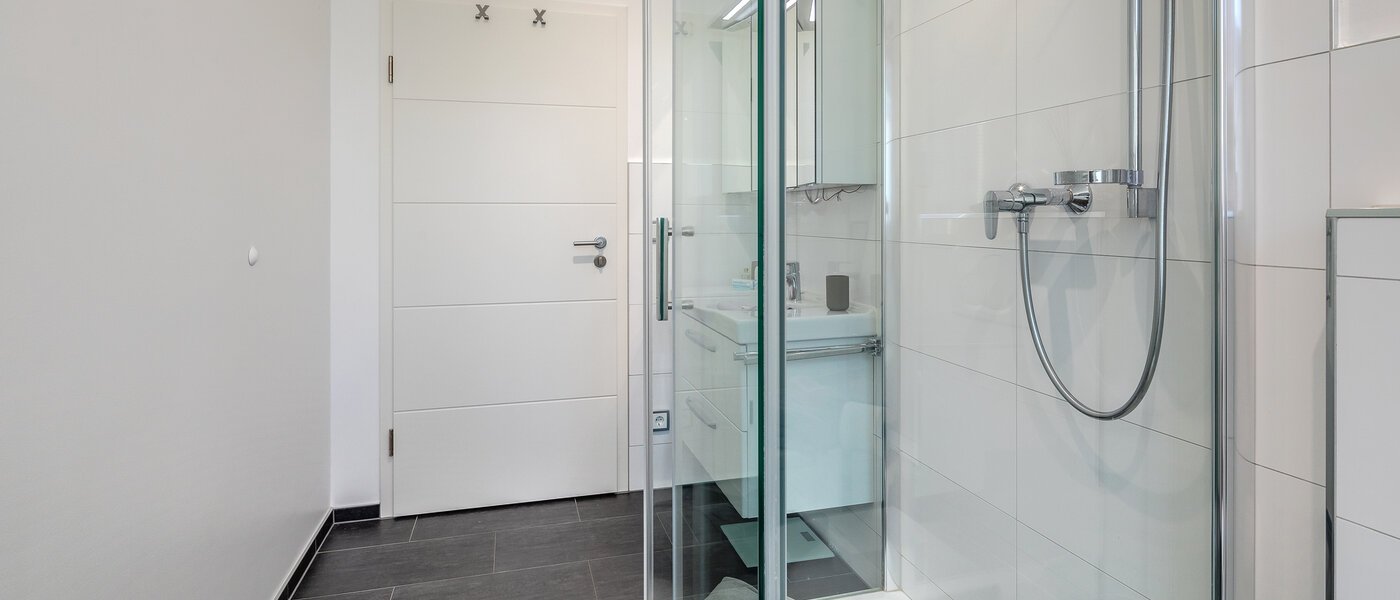 appartamento München Lehel 03 bagno 9317