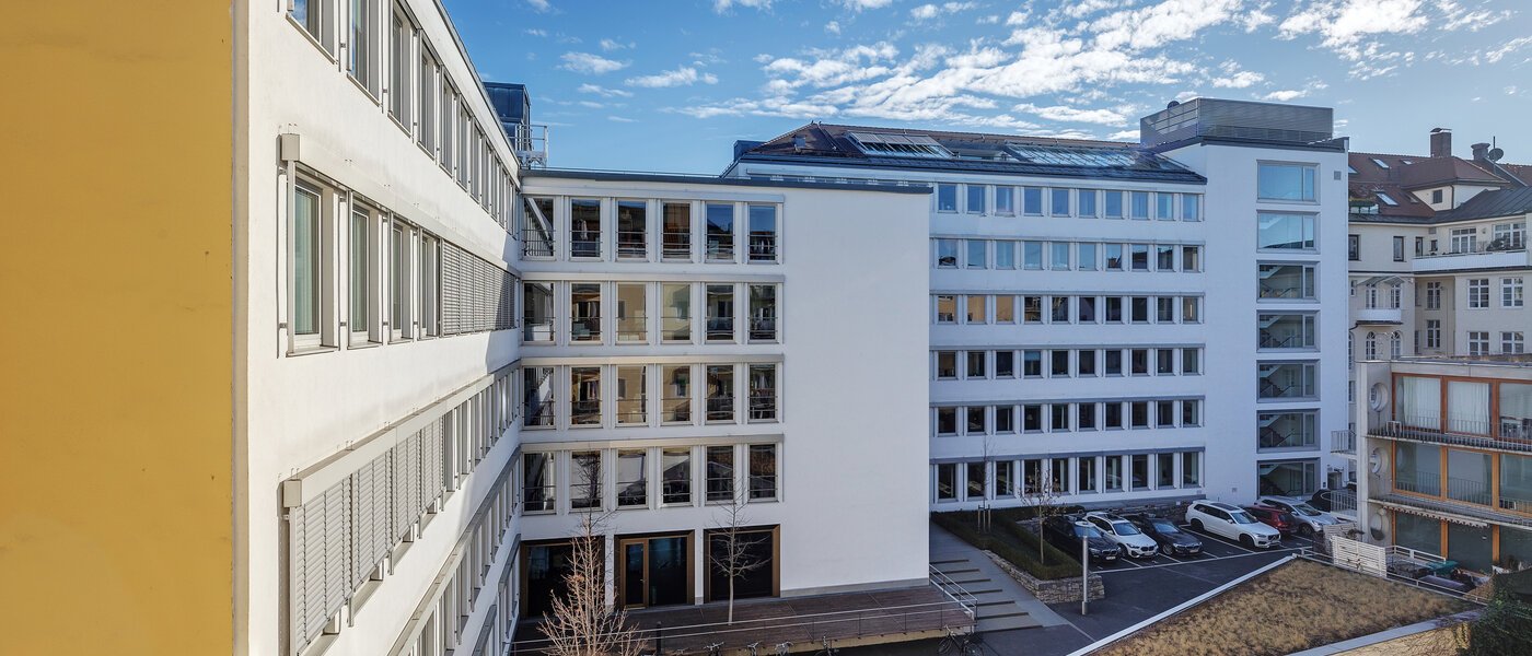 appartamento München Lehel 01 vista 9317