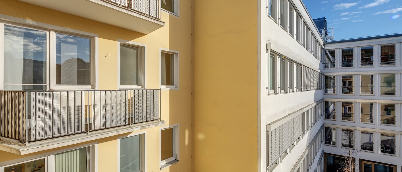 appartamento München Lehel 03 vista 9317