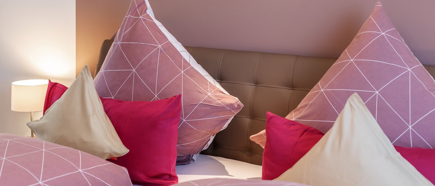 appartamento München Lehel 04 1° camera da letto 9317