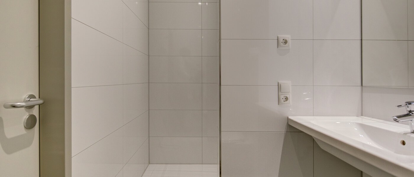 abitazione Ismaning 02 bagno 9321