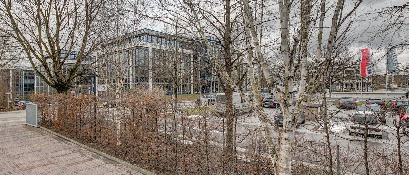 abitazione Ismaning 01 vista 9321