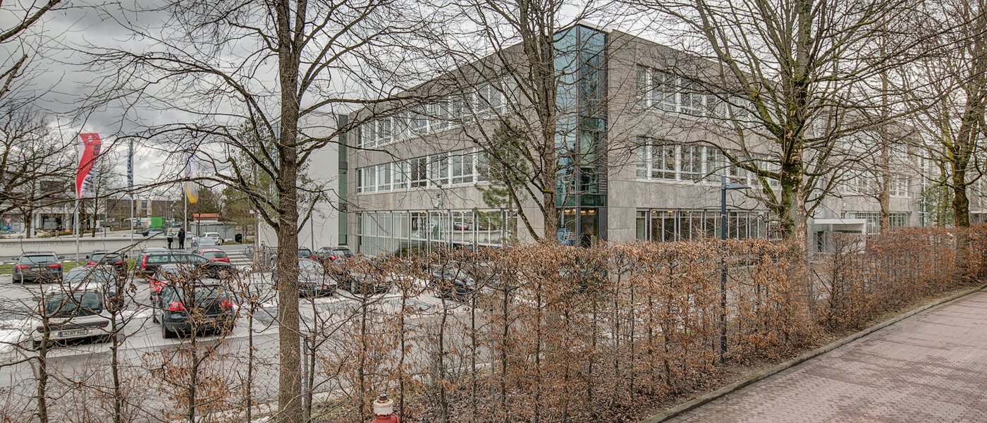 abitazione Ismaning 02 vista 9321