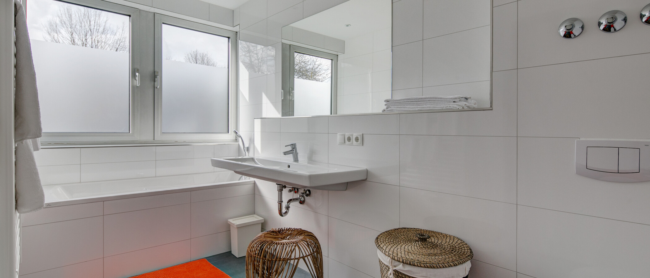 appartamento Ismaning 02 bagno 9327