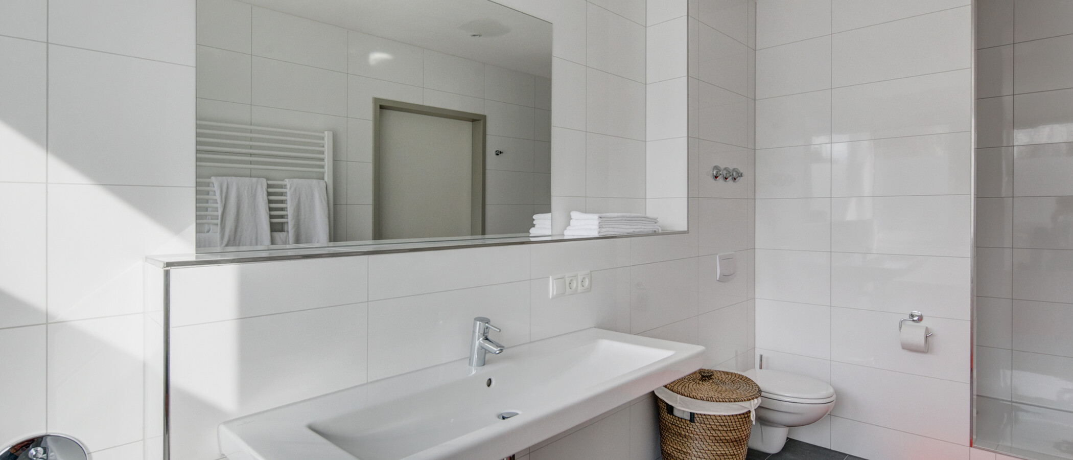 appartamento Ismaning 03 bagno 9327