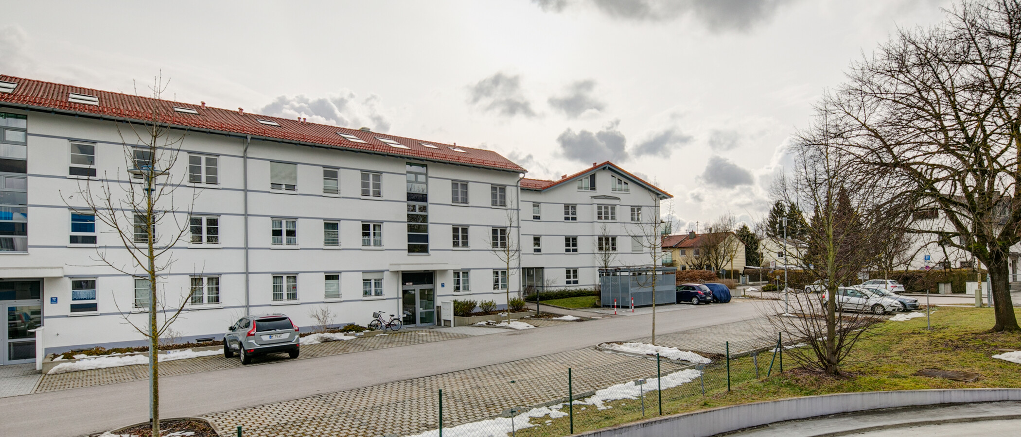appartamento Ismaning 01 vista 9327