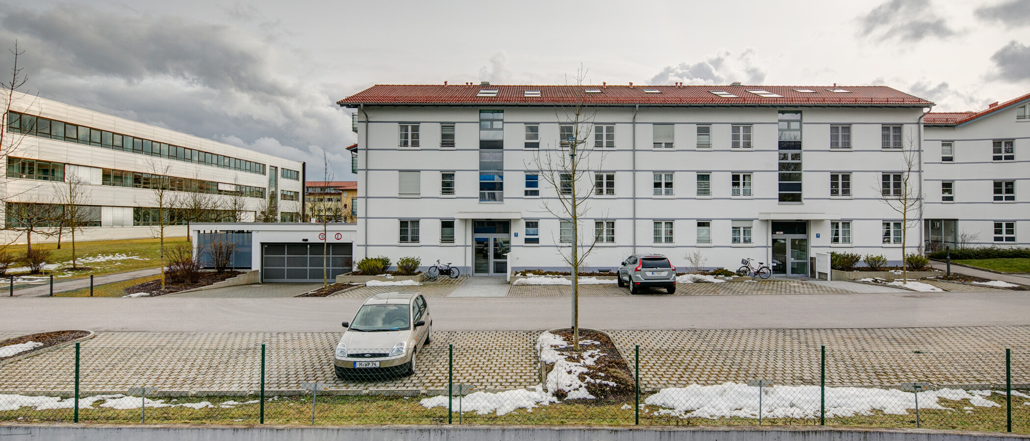 appartamento Ismaning 02 vista 9327