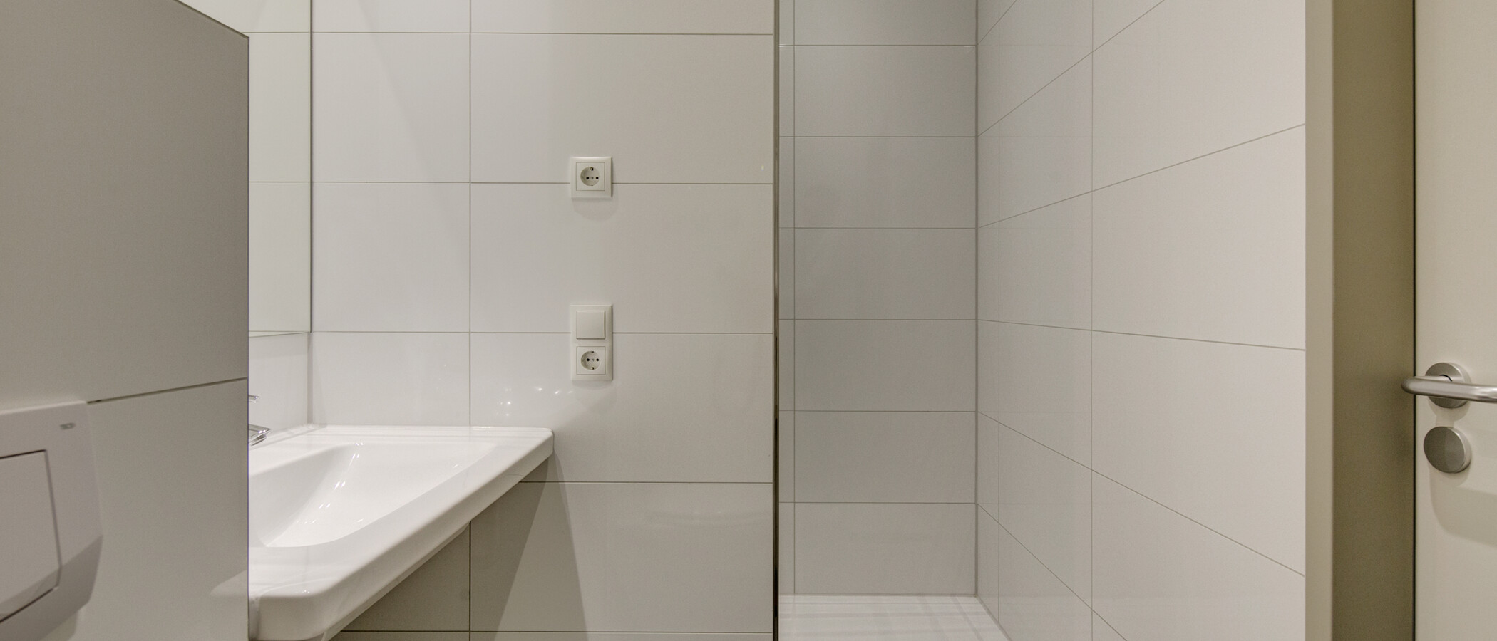 abitazione Ismaning 01 bagno 9328