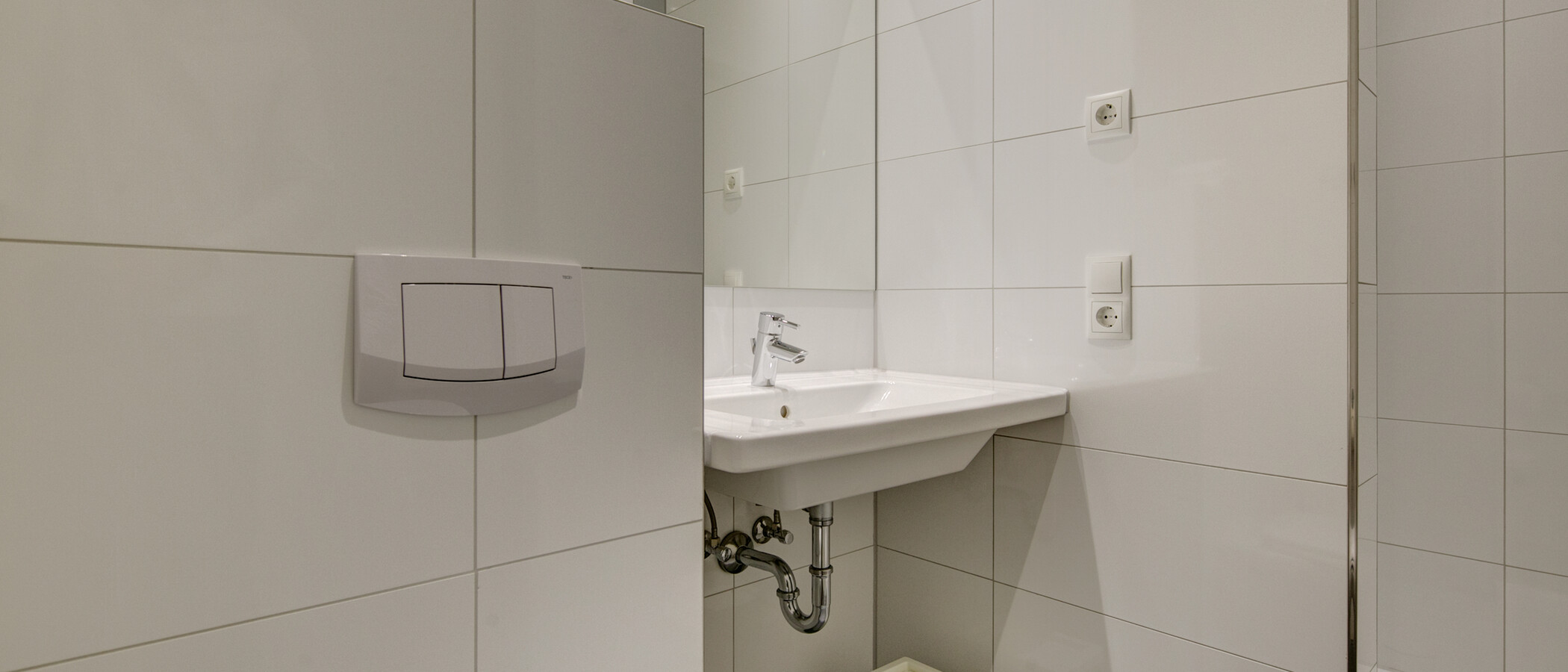 abitazione Ismaning 02 bagno 9328
