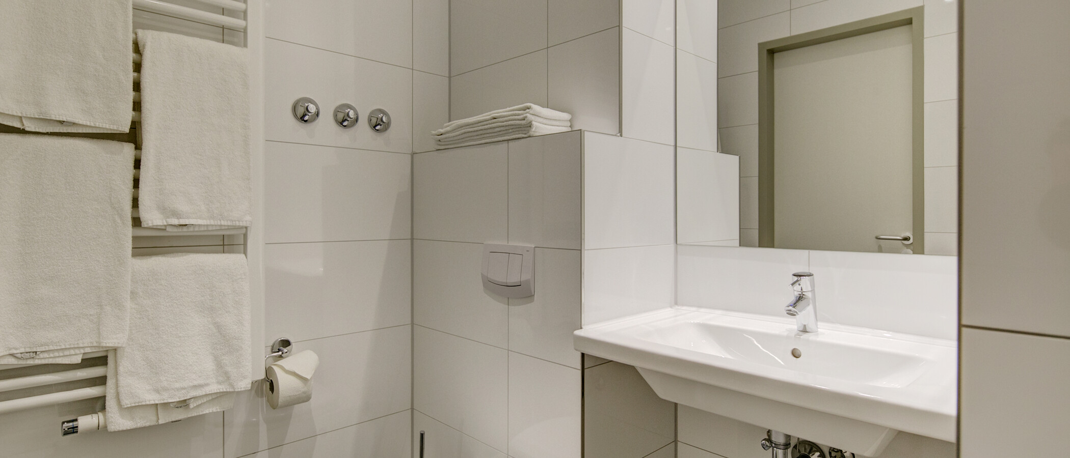 abitazione Ismaning 03 bagno 9328