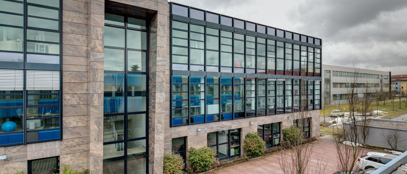 appartamento Ismaning 02 vista 9329