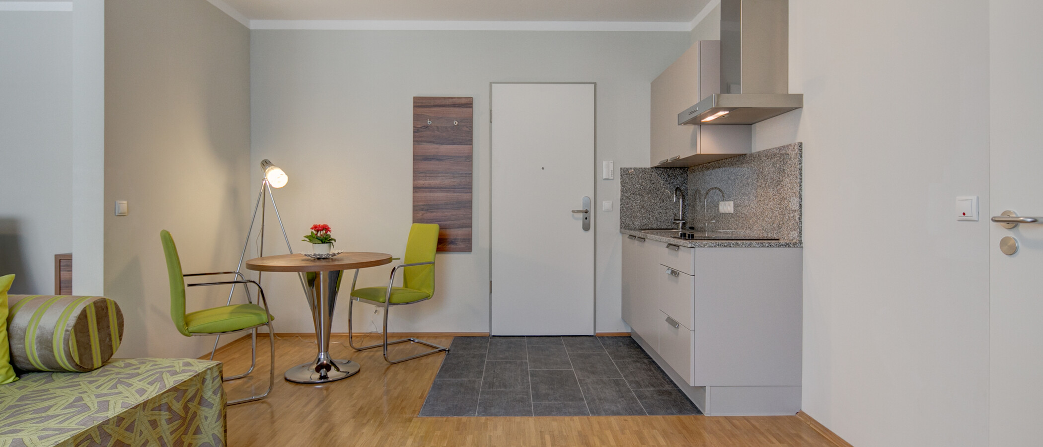 appartamento Ismaning 01 soggiorno 9330